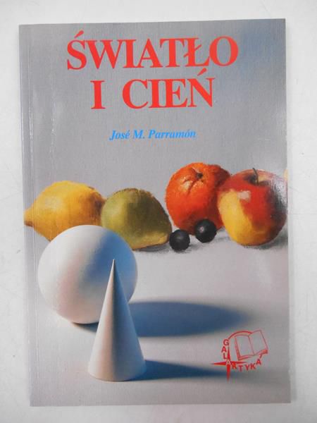 Światło i cień