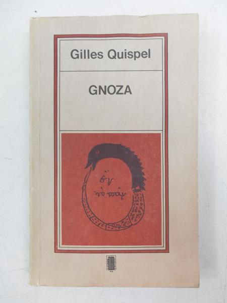 Gnoza