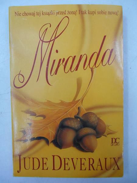 Miranda
