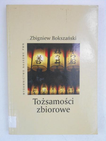 Tożsamości zbiorowe