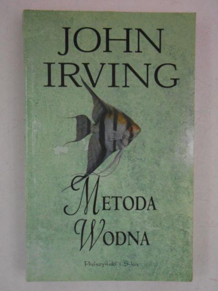 Metoda Wodna