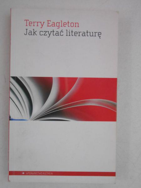Jak czytać literaturę