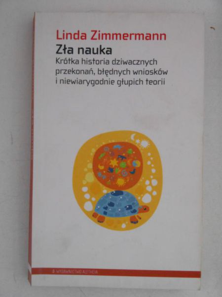 Zła nauka