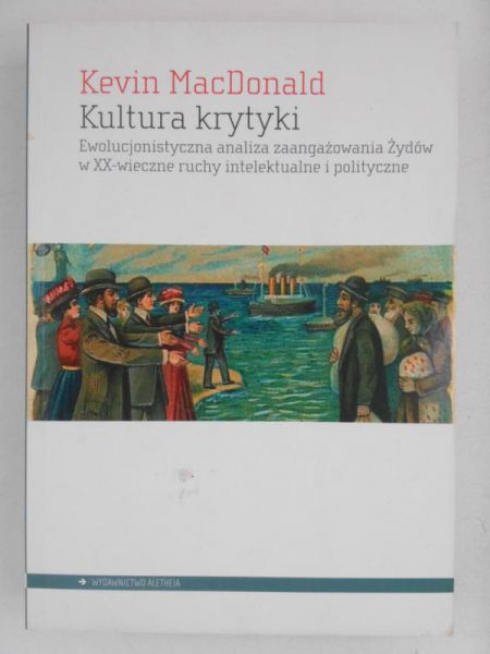 Kultura krytyki