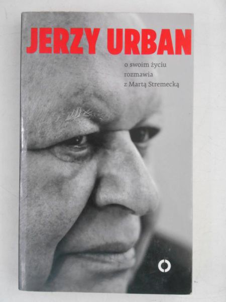 Jerzy Urban