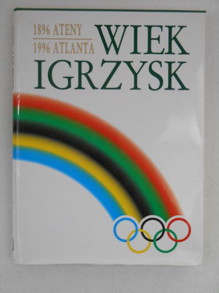Wiek igrzysk