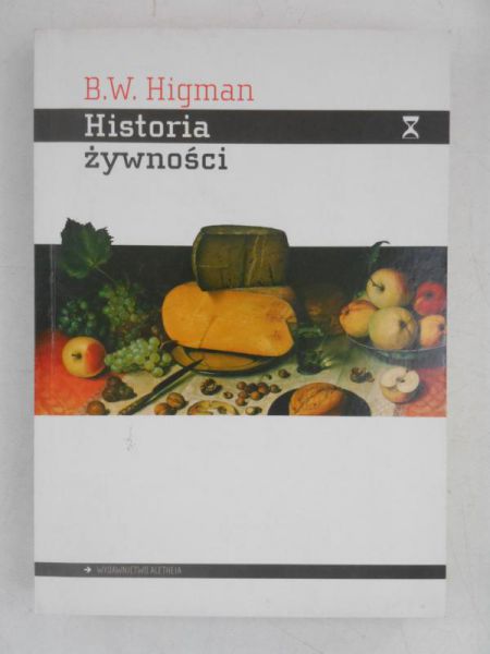 Historia żywności