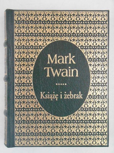 Książę i żebrak, Ex Libris
