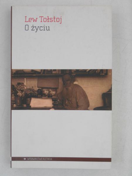 O życiu