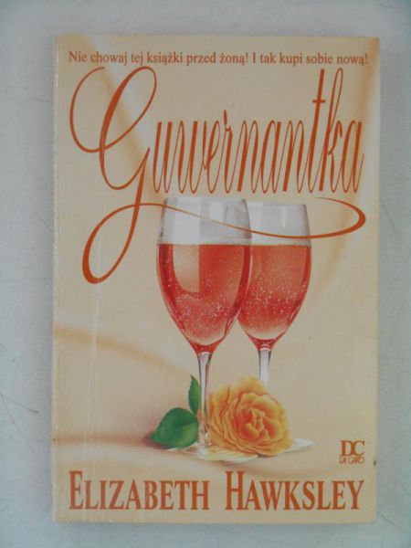 Guwernantka