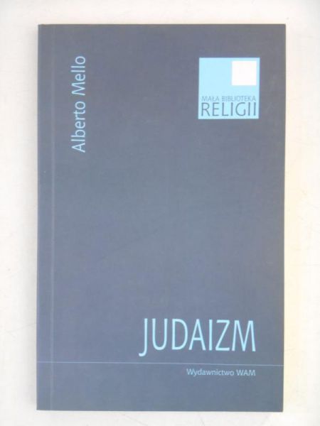 Judaizm