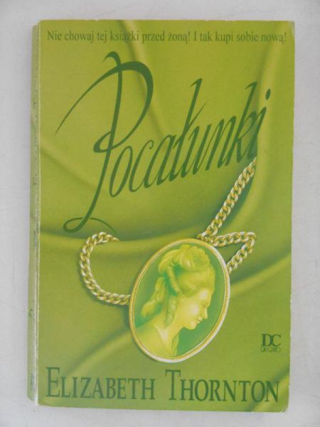 Pocałunek