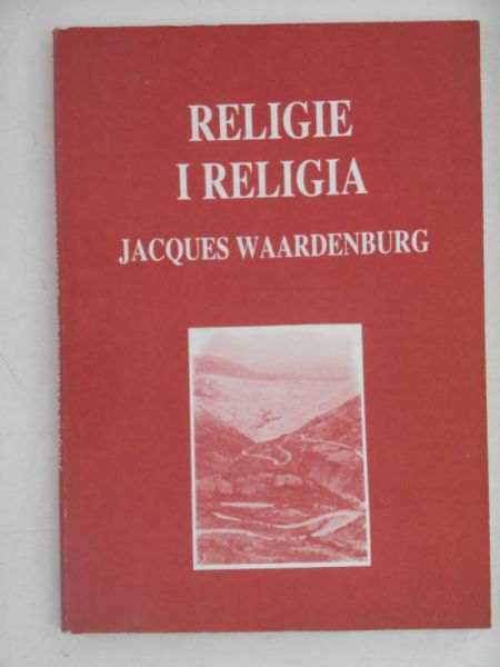 Religie i religia