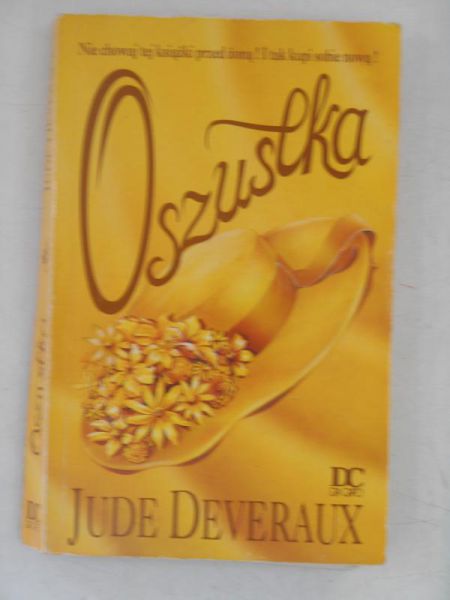 Oszustka
