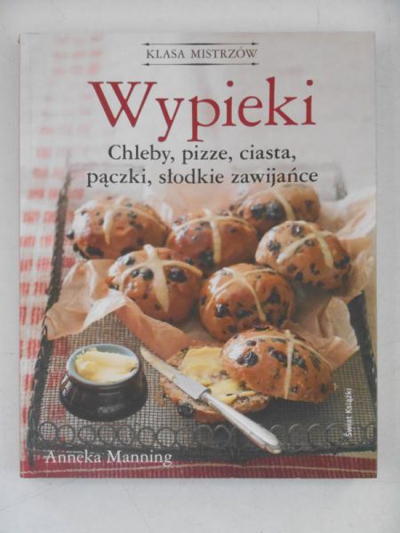 Wypieki