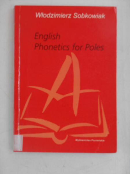 English Phonetics for Poles