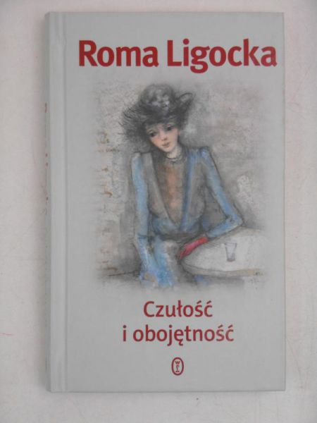 Czułość i obojętność