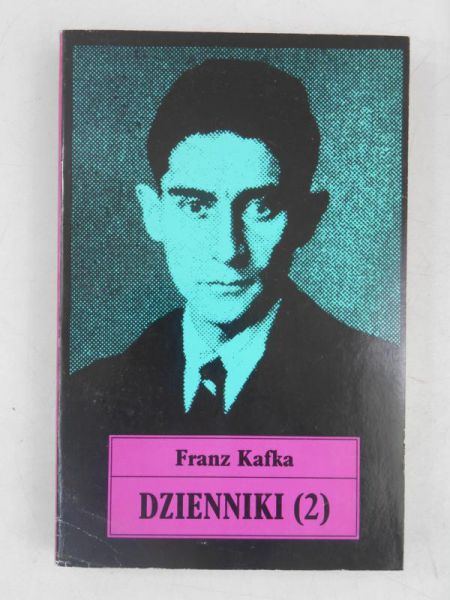Dzienniki, Cz. II