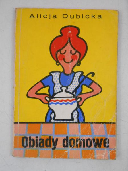 Obiady domowe