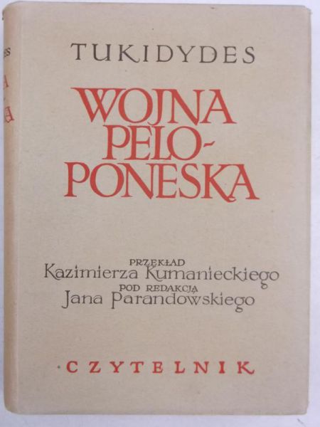 Wojna peloponeska