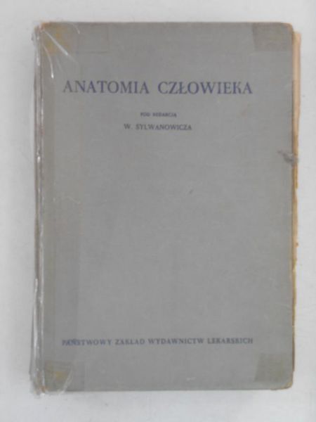 Anatomia człowieka