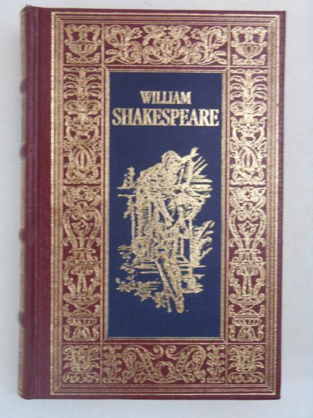 Hamlet. Romeo i Julia, Ex Libris