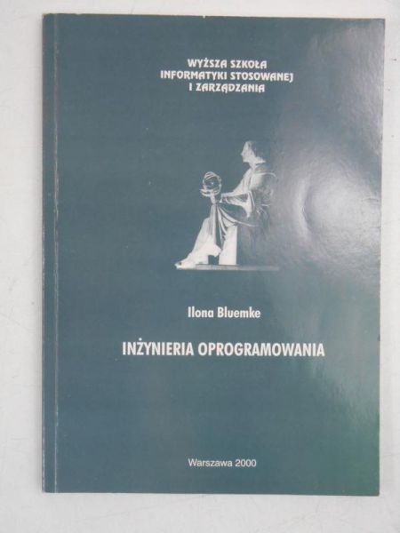 Inżynieria oprogramowania
