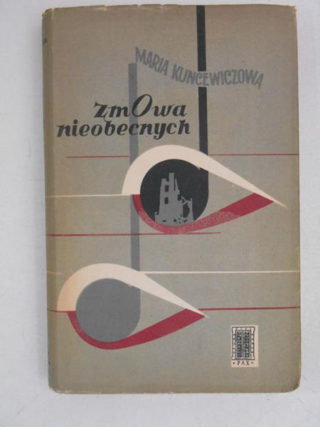 Zmowa nieobecnych
