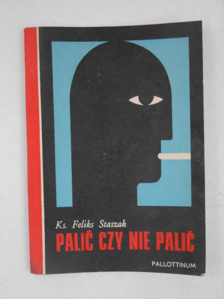 Palić czy nie palić
