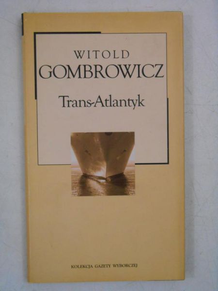 Trans-Atlantyk