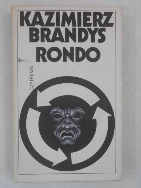 Brandys Kazimierz - Rondo