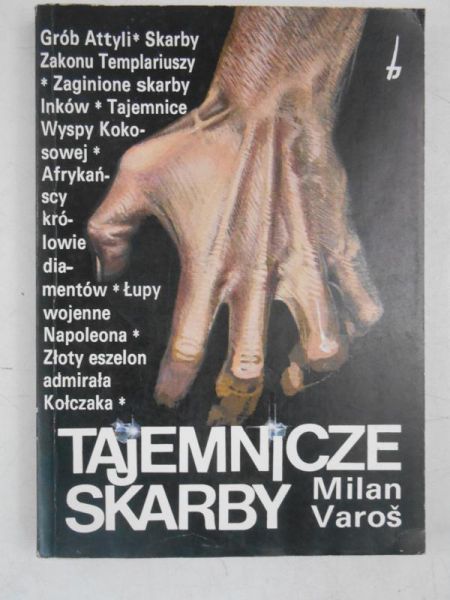 Tajemnicze skarby