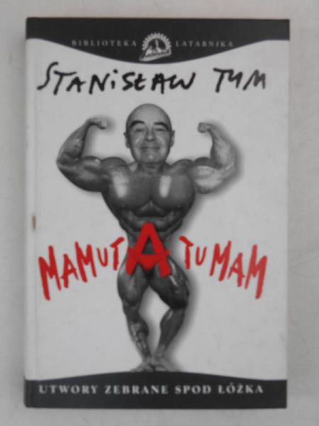 Mamuta tu mam
