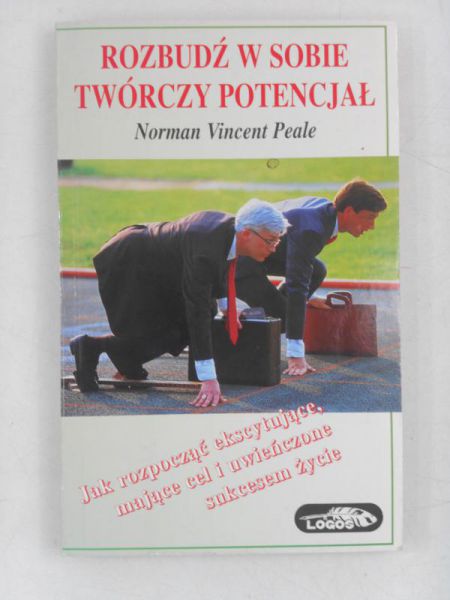 Rozbudź w sobie twórczy potencjał