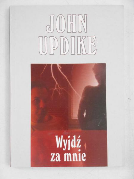 Wyjdź za mnie