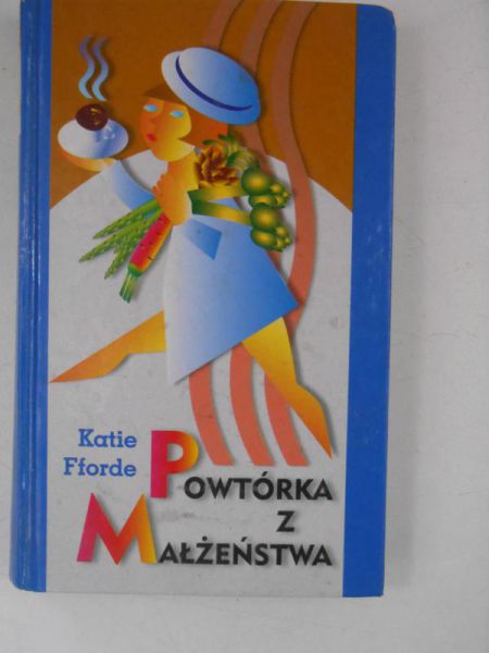 Powtórka z małżeństwa