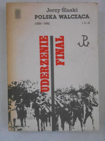Uderzenie finał, tom 5-6