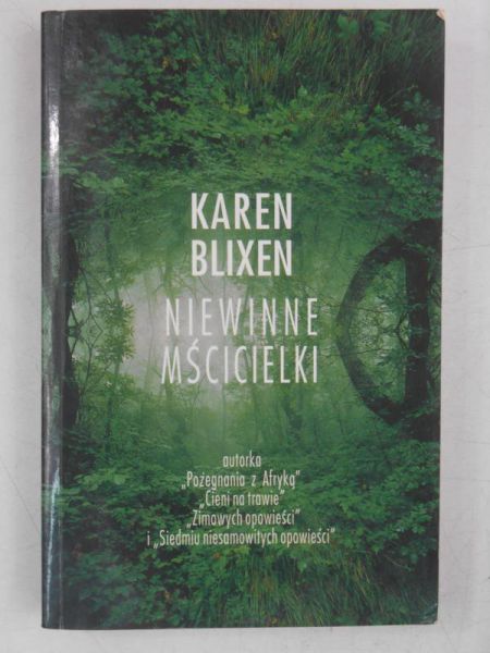 Niewinne mścicielki