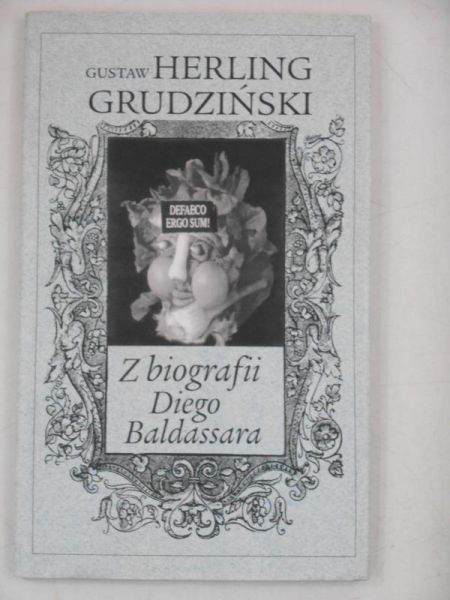 Z biografii Diego Baldassara