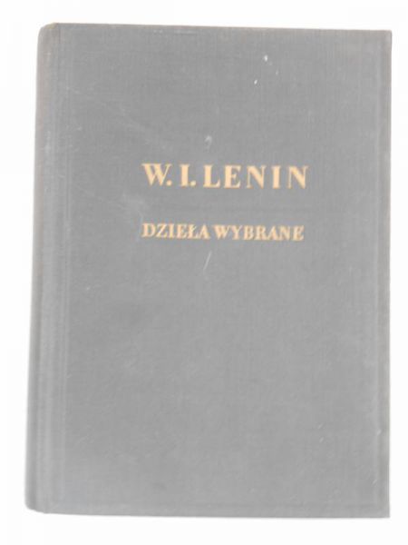 Dzieła wybrane, Tom II