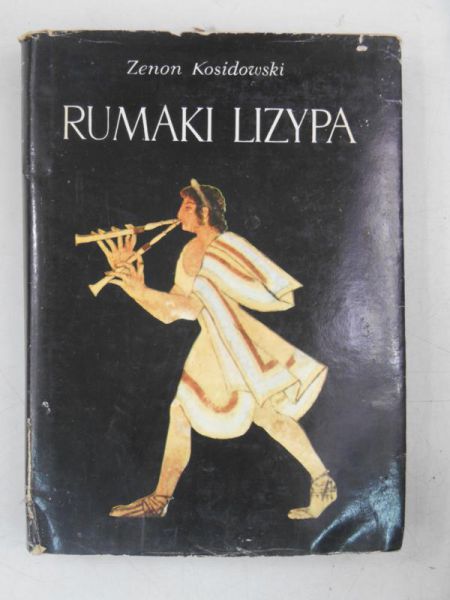 Kosidowski Zenon - Rumaki Lizypa