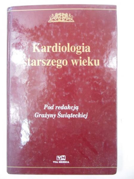Kardiologia starszego wieku