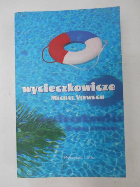 Wycieczkowicze