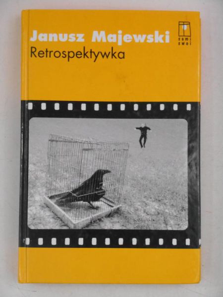 Majewski Janusz - Retrospektywa