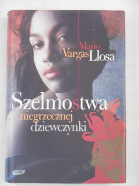Szelmostwa niegrzecznej dziewczynki