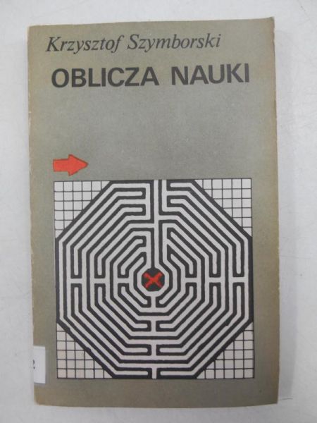 Oblicza nauki