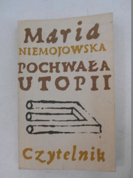 Pochwała Utopii