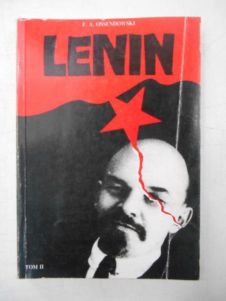 Lenin, Tom II