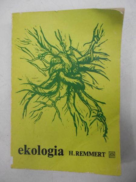 Ekologia