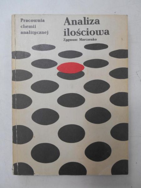 Marczenko Zygmunt - Analiza ilościowa